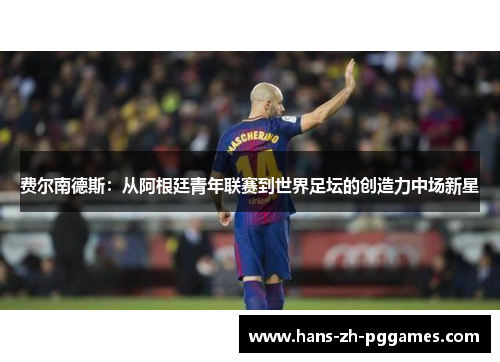 费尔南德斯：从阿根廷青年联赛到世界足坛的创造力中场新星