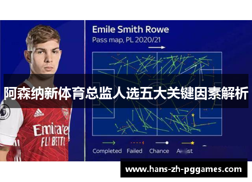 阿森纳新体育总监人选五大关键因素解析 阿森纳新体育总监人选五大关键因素解析